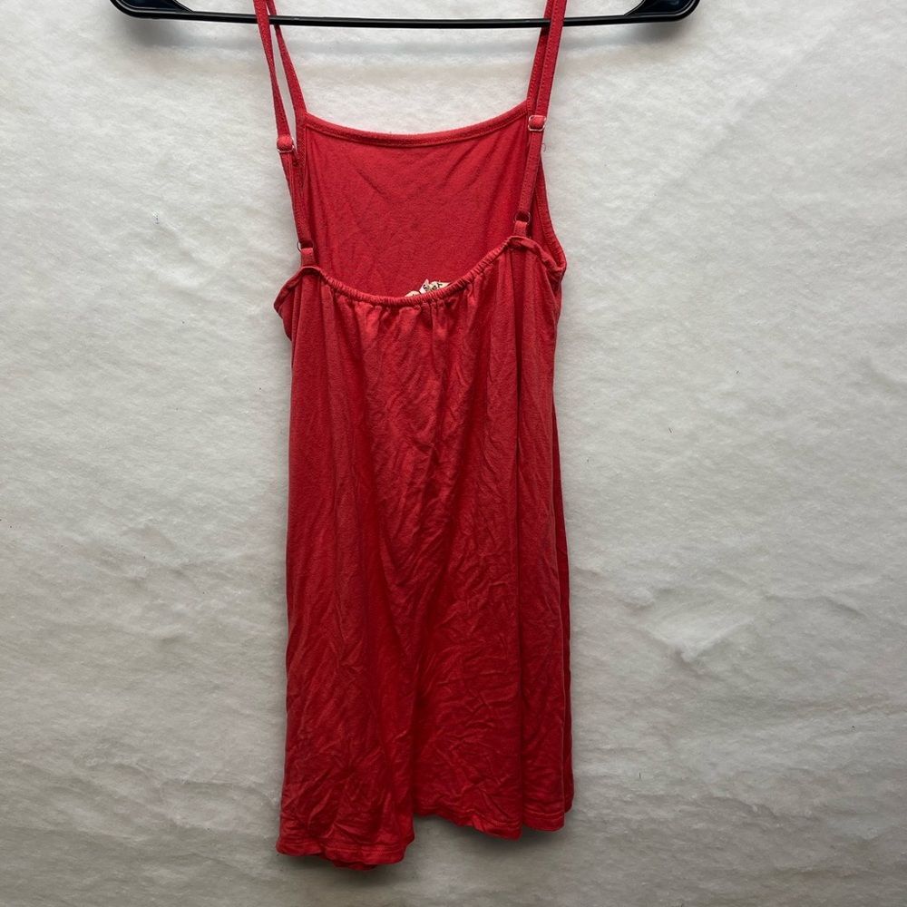 YAK N YETI CIRCLE TANK TOP/DRESS - Picture 4 of 6
